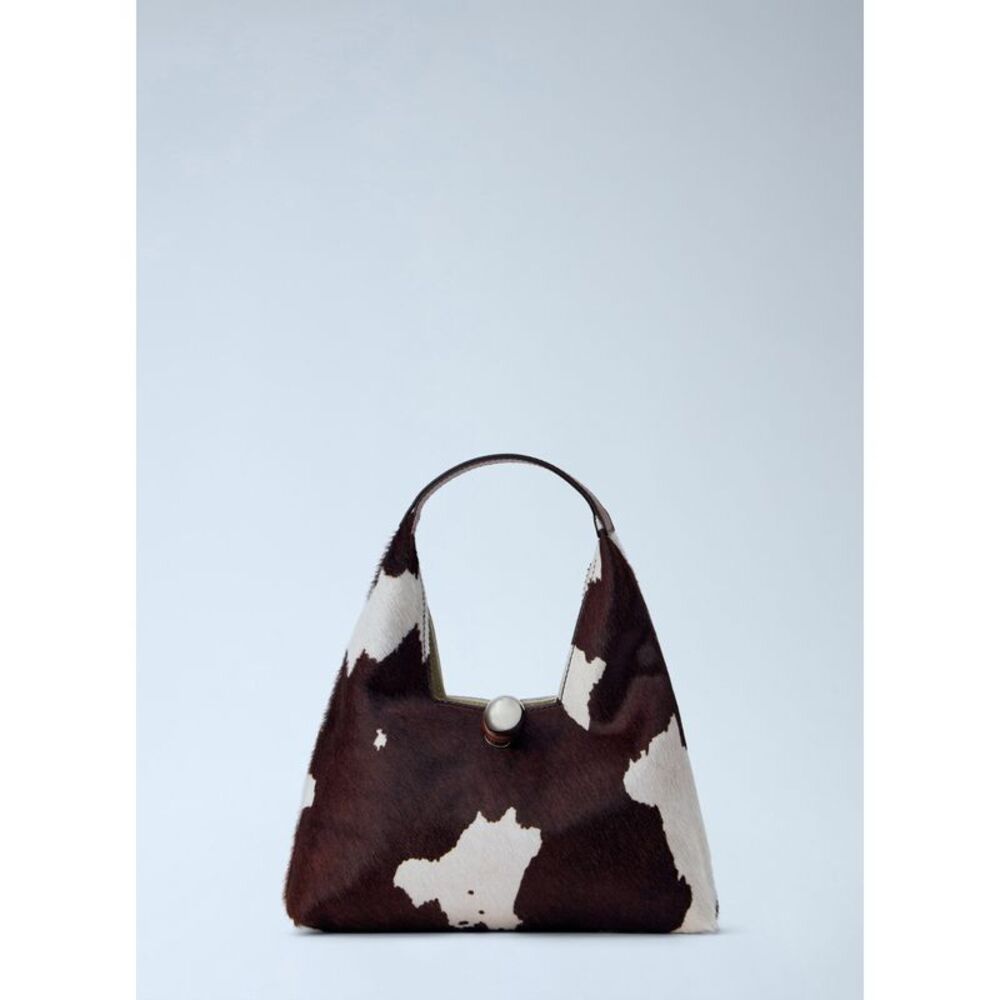 Marni Women Trapeze Mini Handbag